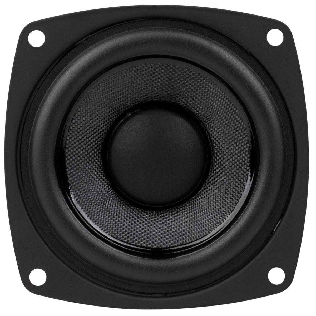 スピーカー・ウーファー FOSTEX M800-DB Dayton Audio PC83-4 Amazon.com: Dayton Audio PC83-4 3